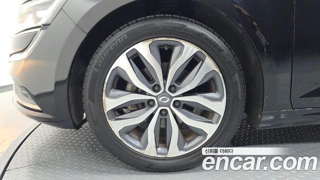 Renault Korea SM6 2016 — photo 5