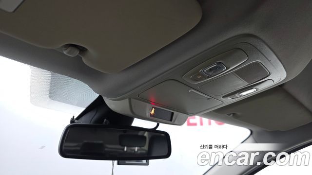 Renault Korea SM6 2016 — photo 23