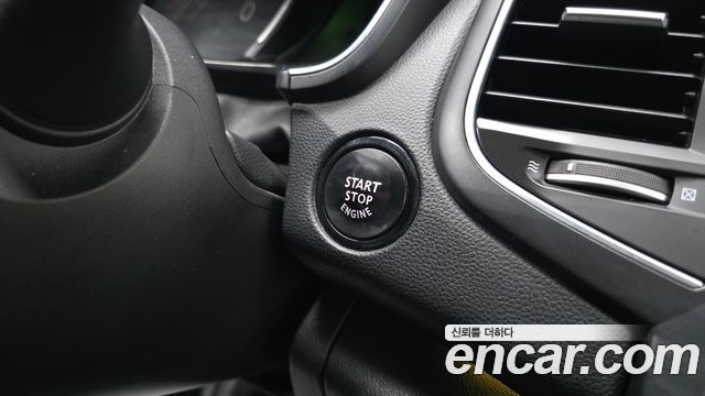 Renault Korea SM6 2016 — photo 25