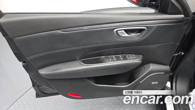 Renault Korea SM6 2016 — photo 14
