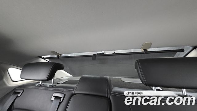 Renault Korea SM6 2016 — photo 29
