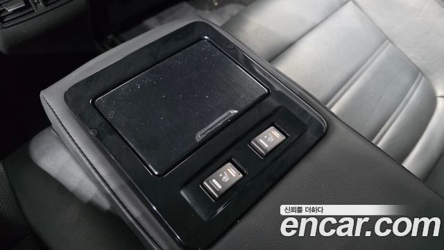 Renault Korea SM6 2016 — photo 30