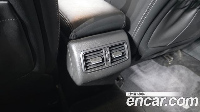 Renault Korea SM6 2016 — photo 31