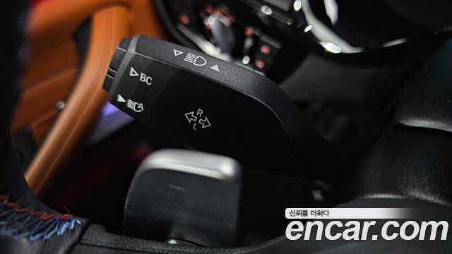 BMW M5 2021 — photo 30