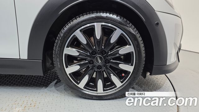 Mini Cooper 2023 — photo 5