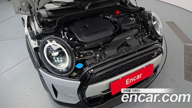 Mini Cooper 2023 — photo 6