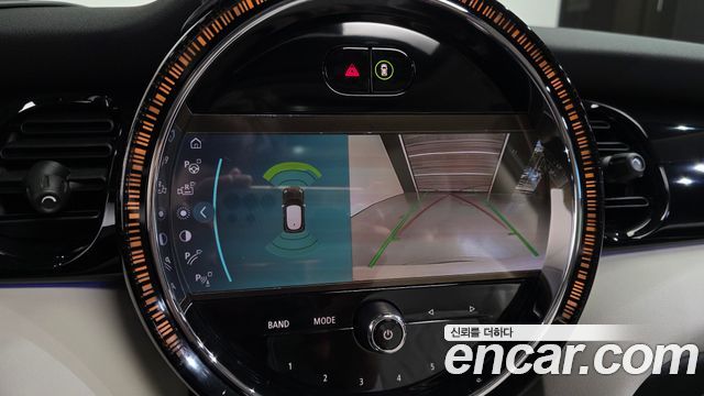Mini Cooper 2023 — photo 22