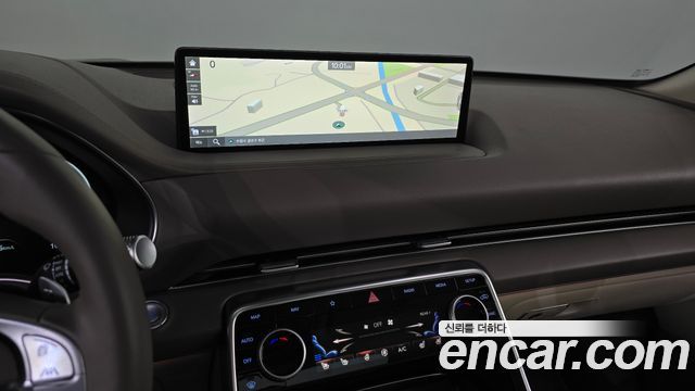 Genesis GV80 2022 — photo 12