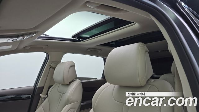 Genesis GV80 2022 — photo 16