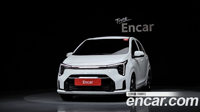 Kia morning 2026 — photo 3