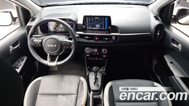 Kia morning 2026 — photo 7