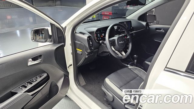Kia morning 2026 — photo 10