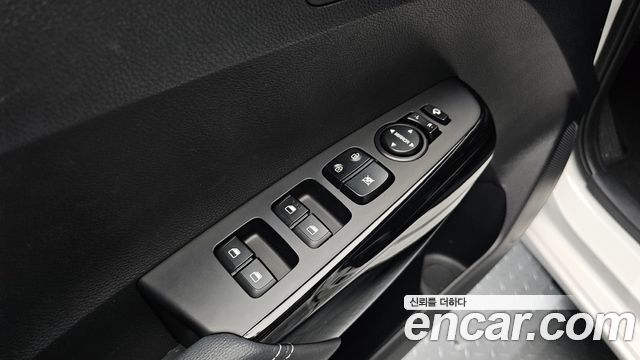 Kia morning 2026 — photo 15