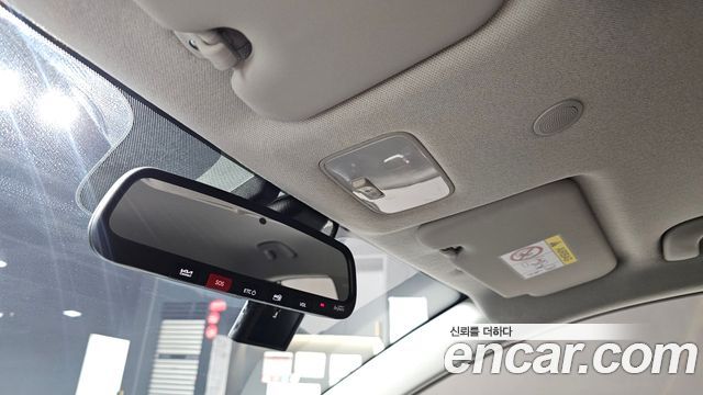 Kia morning 2026 — photo 18
