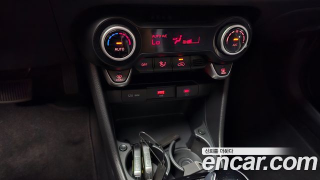 Kia morning 2026 — photo 19