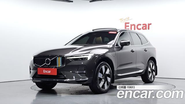 Volvo XC60 2025 — photo 42