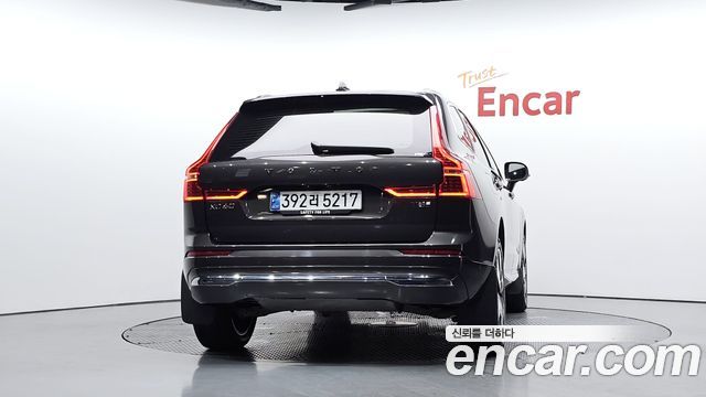 Volvo XC60 2025 — photo 4