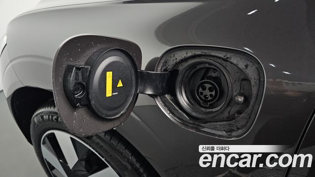 Volvo XC60 2025 — photo 33