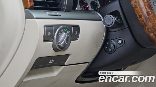 Volkswagen Phaeton 2011 — photo 19