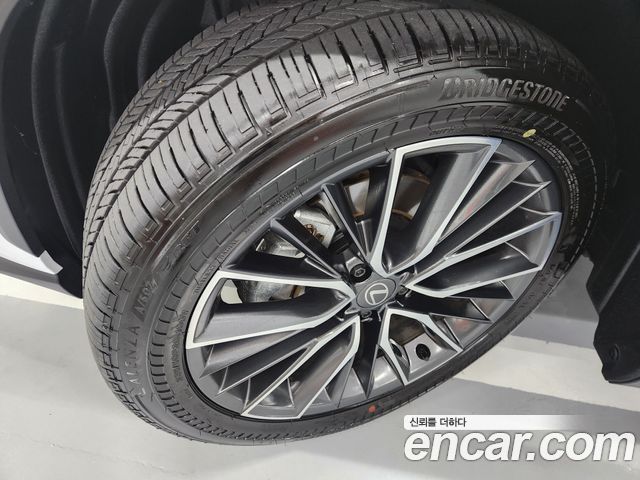 Lexus NX 2026 — photo 5
