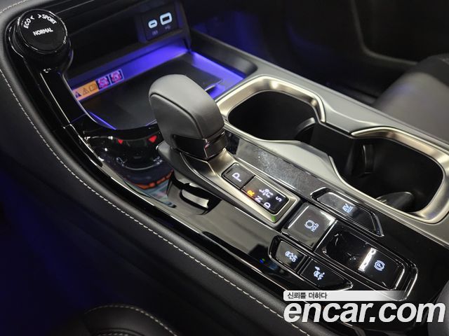 Lexus NX 2026 — photo 9