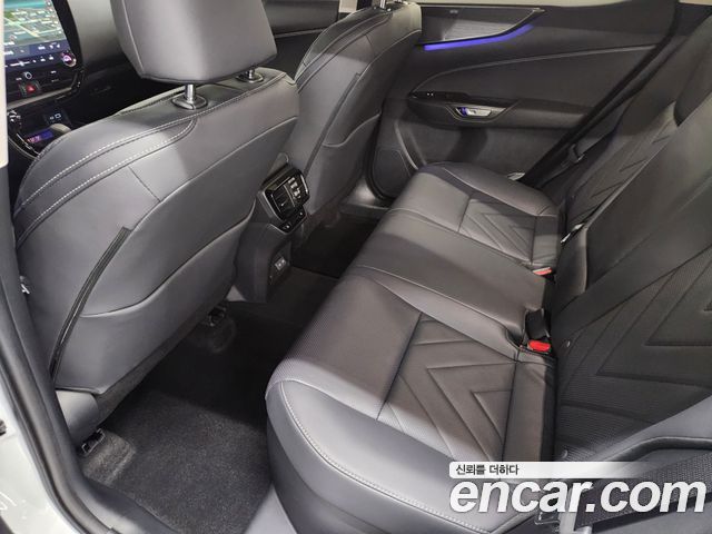 Lexus NX 2026 — photo 11