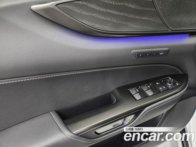 Lexus NX 2026 — photo 12