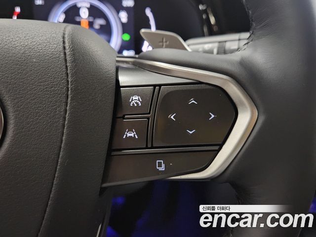 Lexus NX 2026 — photo 13