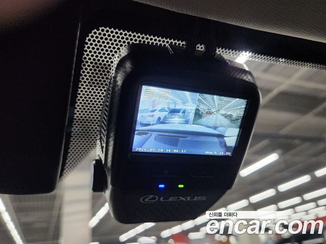 Lexus NX 2026 — photo 14
