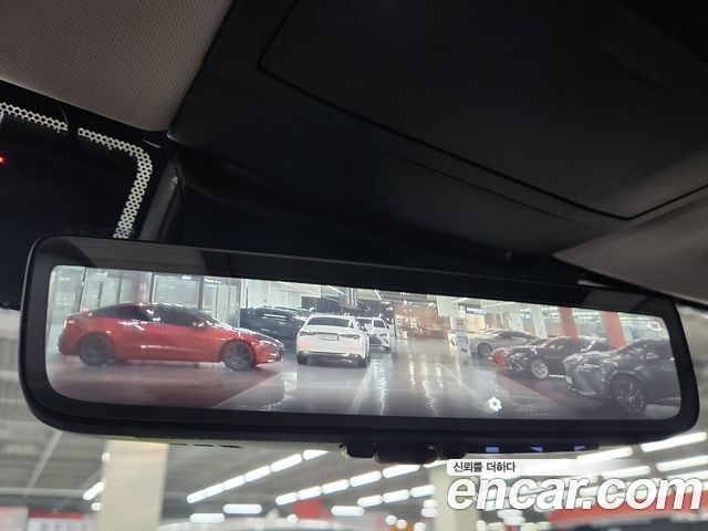 Lexus NX 2026 — photo 15
