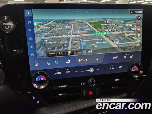 Lexus NX 2026 — photo 16