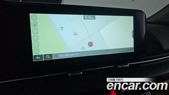 Kia Canival 2023 — photo 24