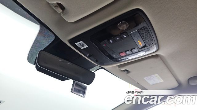 Kia Canival 2023 — photo 26