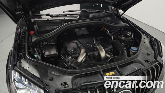 Mercedes-Benz GLS-Class 2017 — photo 6