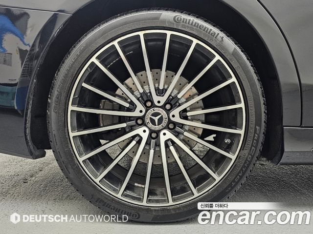 Mercedes-Benz S-Class 2018 — photo 5