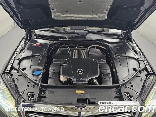Mercedes-Benz S-Class 2018 — photo 6