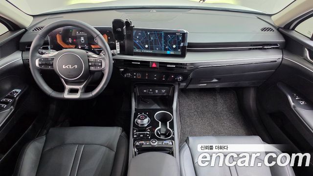 Kia K5 2026 — photo 10