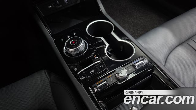 Kia K5 2026 — photo 12