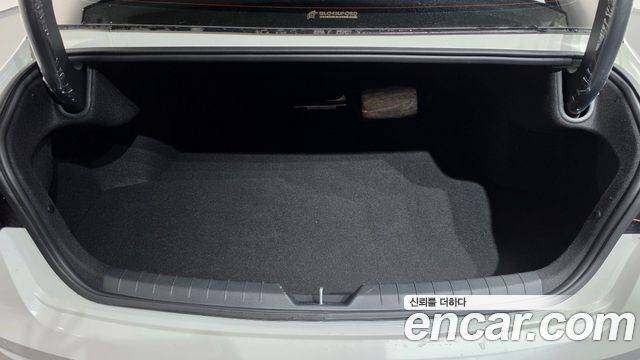 Kia K5 2026 — photo 21
