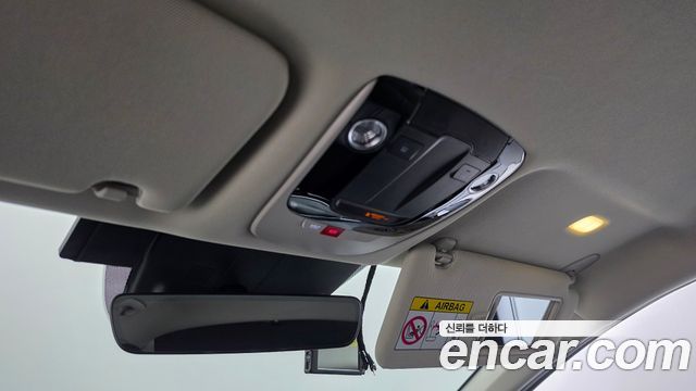 Kia K5 2026 — photo 22