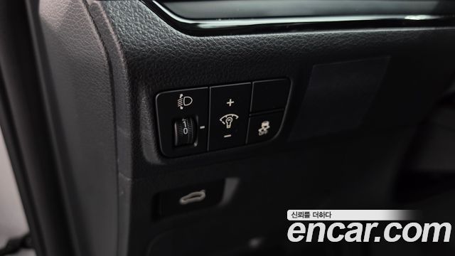 Kia K5 2026 — photo 24