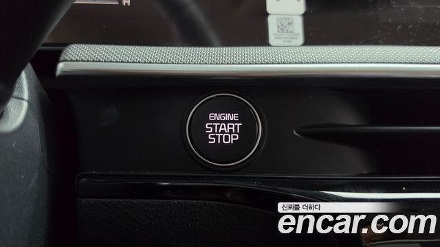 Kia K5 2026 — photo 25