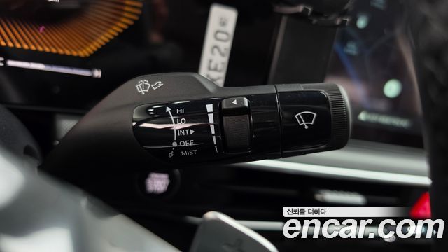 Kia K5 2026 — photo 26