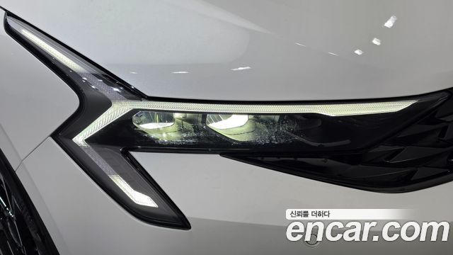 Kia K5 2026 — photo 8