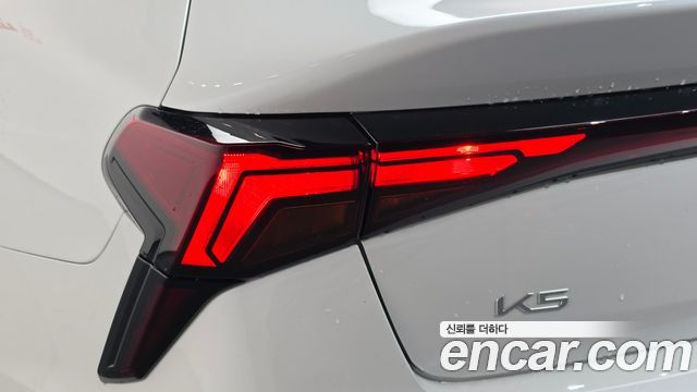 Kia K5 2026 — photo 9