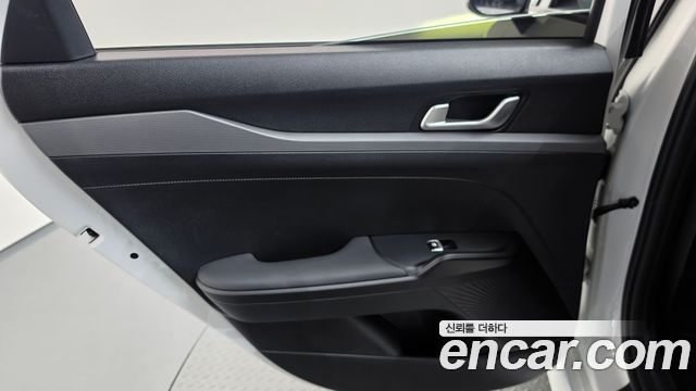 Kia K5 2026 — photo 15