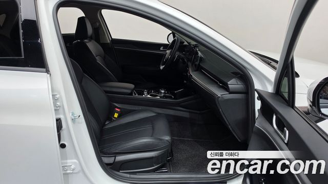 Kia K5 2026 — photo 16