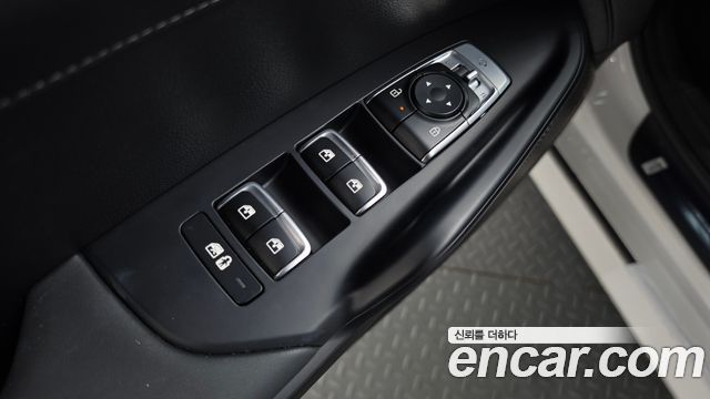 Kia K5 2026 — photo 27