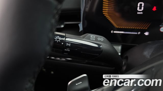 Kia K5 2026 — photo 28