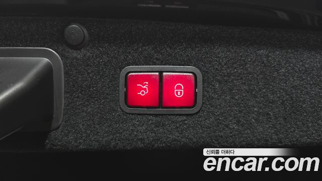 Mercedes-Benz S-Class 2020 — photo 20